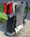 Thule EasyFold XT 933 Black s taškou