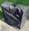 Thule EasyFold XT 933 Black s taškou
