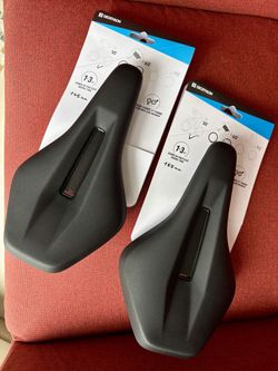 Sedla Decathlon 145+155