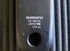 SHIMANO ULTEGRA FC-R8100 175mm, 50/34z, 12s