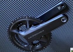 SHIMANO ULTEGRA FC-R8100 175mm, 50/34z, 12s