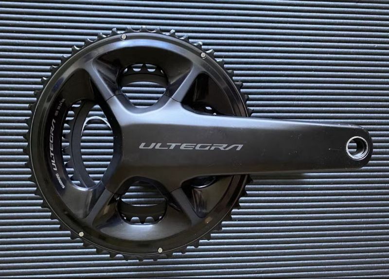 SHIMANO ULTEGRA FC-R8100 175mm, 50/34z, 12s