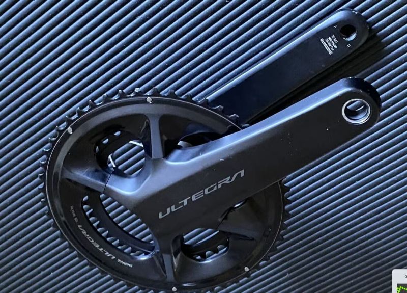 SHIMANO ULTEGRA FC-R8100 175mm, 50/34z, 12s