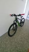 Prodám e-bike Scott nu