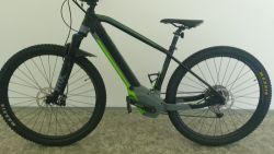 Prodám e-bike Scott nu