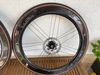 Campagnolo Bora Ultra WTO 60, model 2025, 1.395gr