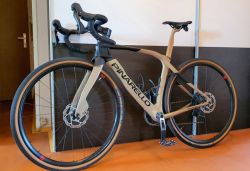 Prodám PINARELLO GREVIL