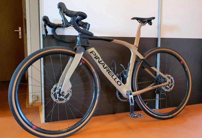 Prodám PINARELLO GREVIL