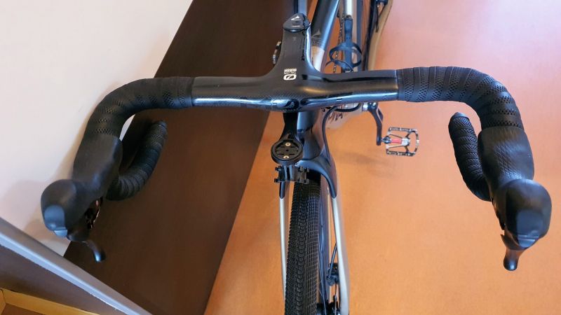 Prodám PINARELLO GREVIL