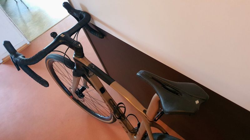 Prodám PINARELLO GREVIL