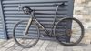Gravel Romet Nyk 2023 karbon najeto 800km