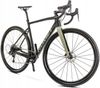 Gravel Romet Nyk 2023 karbon najeto 800km