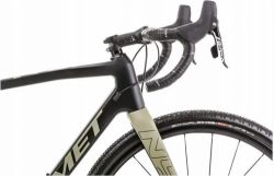 Gravel Romet Nyk 2023 karbon najeto 800km