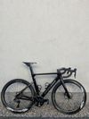 Stevens Arcalis Ultegra Di2 2x12 10/2024