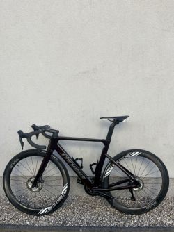 Stevens Arcalis Ultegra Di2 2x12 10/2024