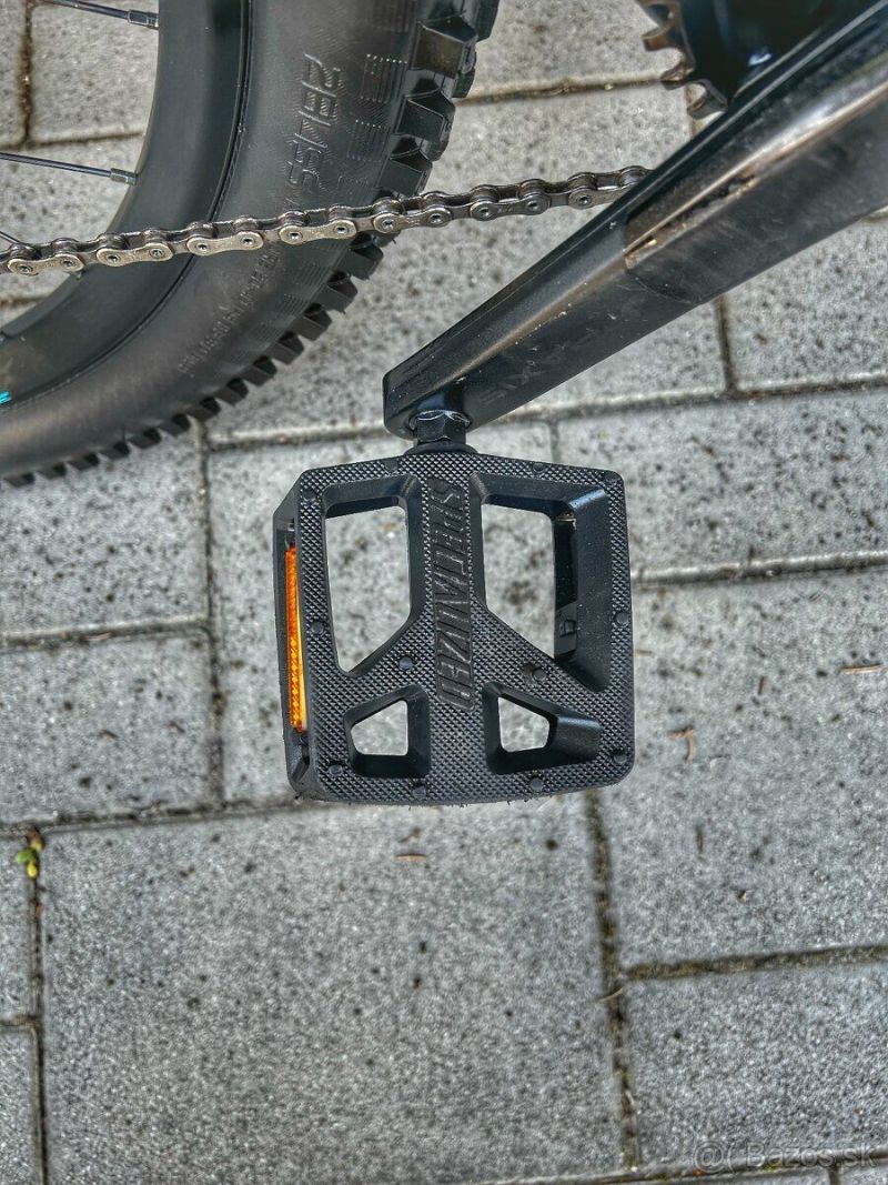Specialized Turbo LEVO FSR / 29" / M / 500Wh / nová batérie