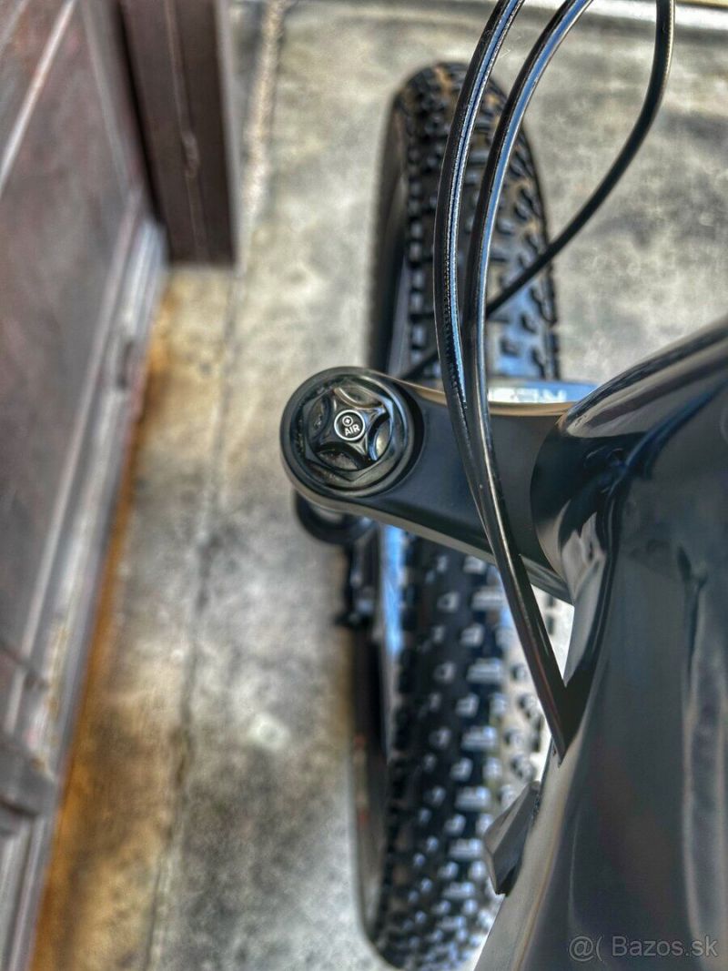 Specialized Turbo Levo HT Comp 6Fattie / 27,5" / M / 500Wh