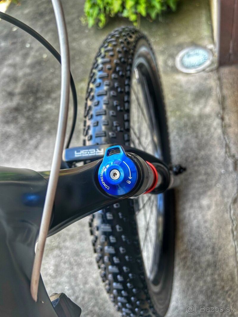 Specialized Turbo Levo HT Comp 6Fattie / 27,5" / M / 500Wh