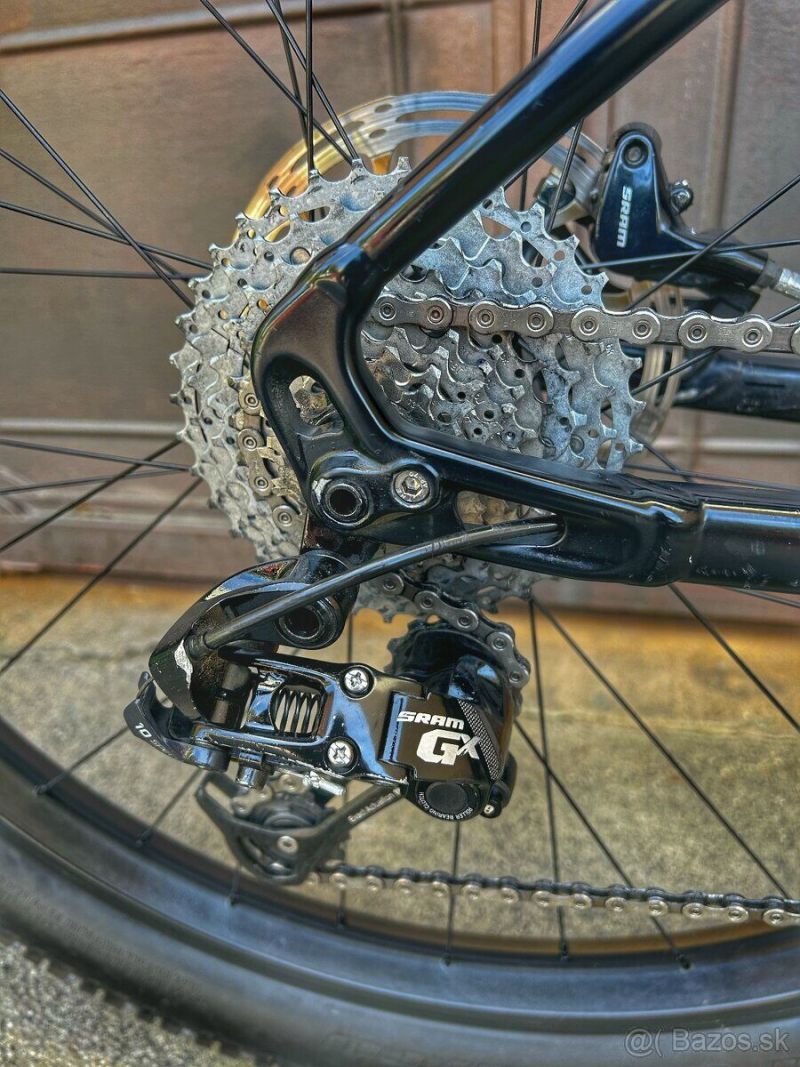 Specialized Turbo Levo HT Comp 6Fattie / 27,5" / M / 500Wh
