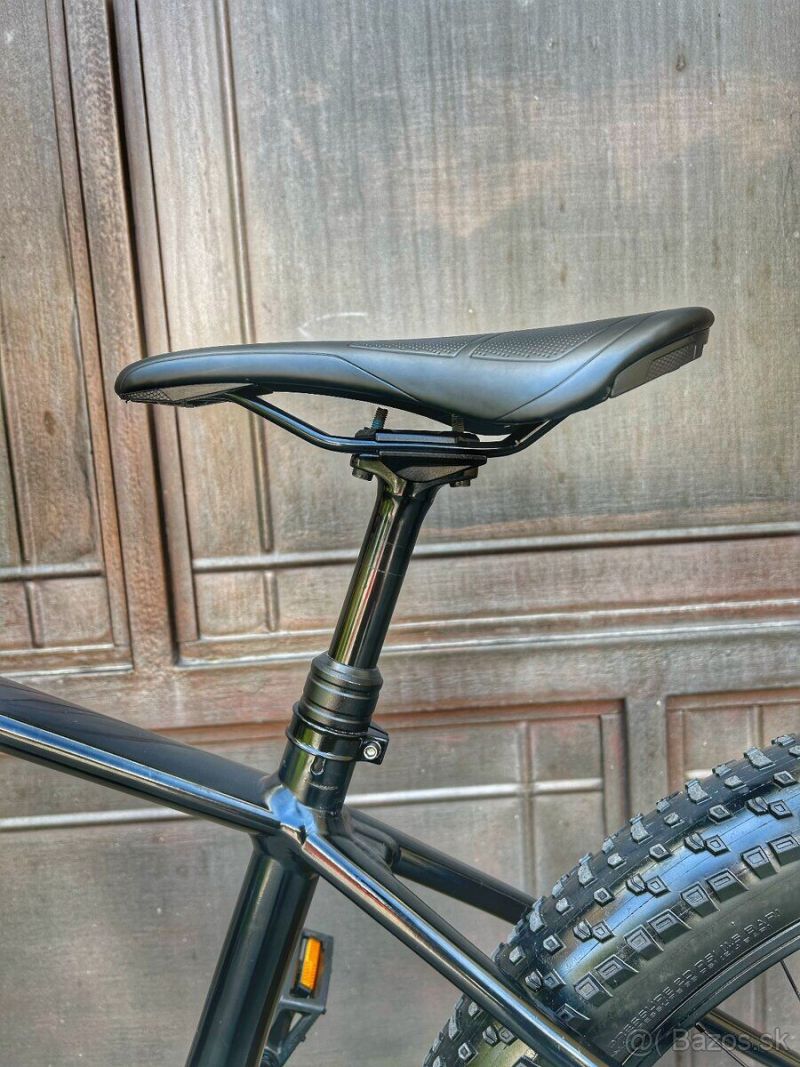 Specialized Turbo Levo HT Comp 6Fattie / 27,5" / M / 500Wh