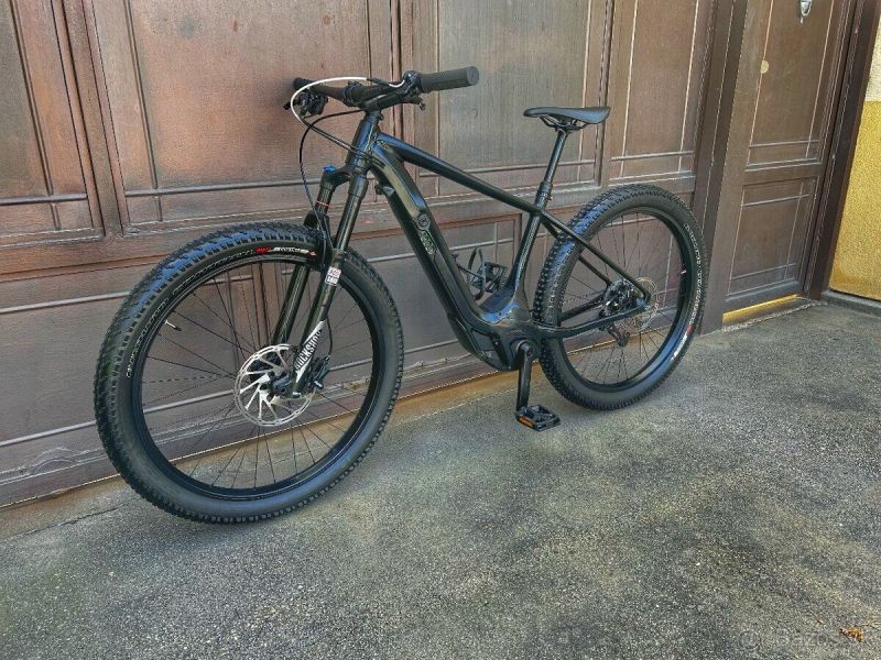 Specialized Turbo Levo HT Comp 6Fattie / 27,5" / M / 500Wh