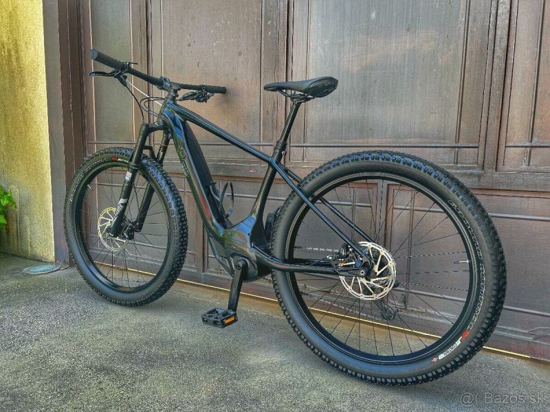 Specialized Turbo Levo HT Comp 6Fattie / 27,5" / M / 500Wh