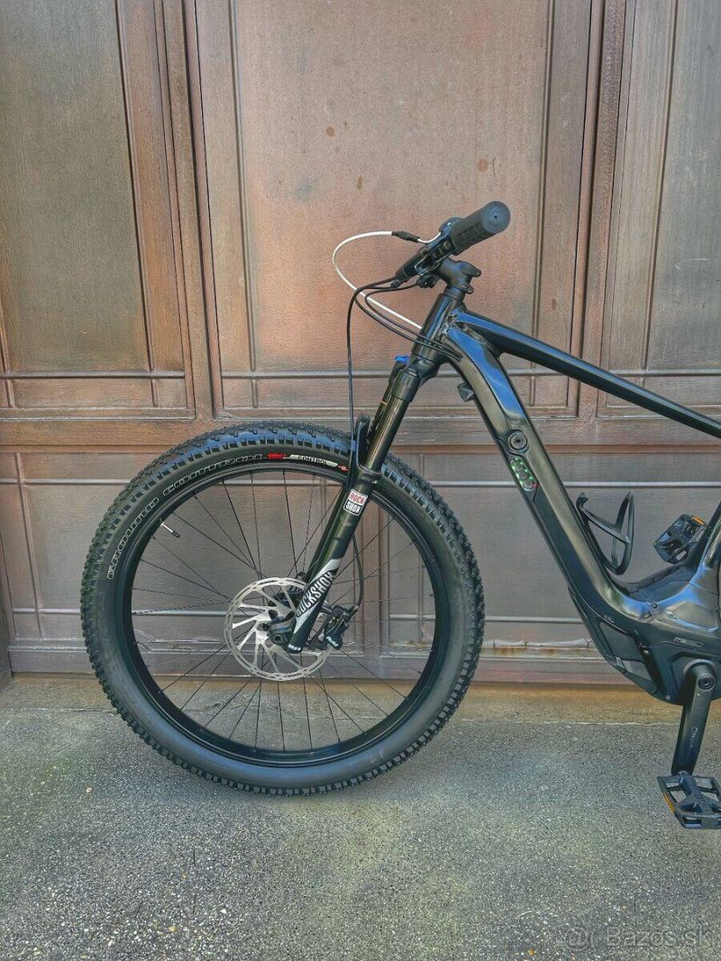 Specialized Turbo Levo HT Comp 6Fattie / 27,5" / M / 500Wh