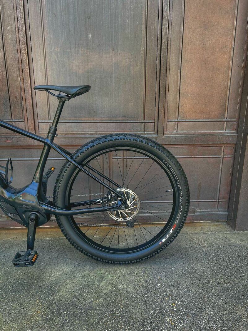 Specialized Turbo Levo HT Comp 6Fattie / 27,5" / M / 500Wh