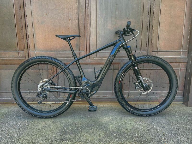 Specialized Turbo Levo HT Comp 6Fattie / 27,5" / M / 500Wh