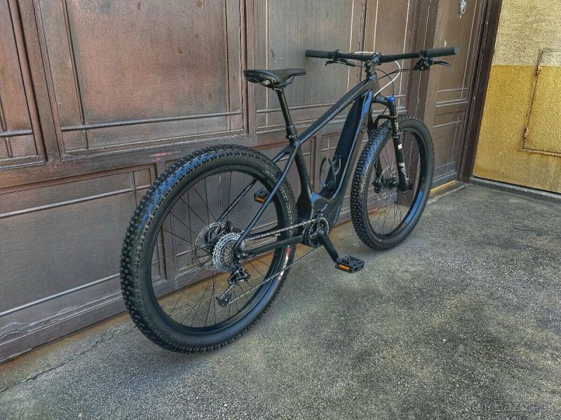 Specialized Turbo Levo HT Comp 6Fattie / 27,5" / M / 500Wh