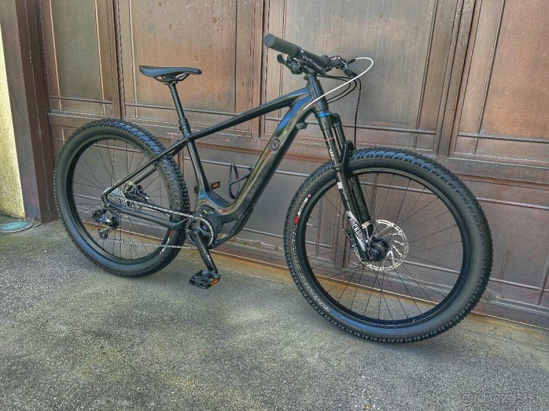 Specialized Turbo Levo HT Comp 6Fattie / 27,5" / M / 500Wh