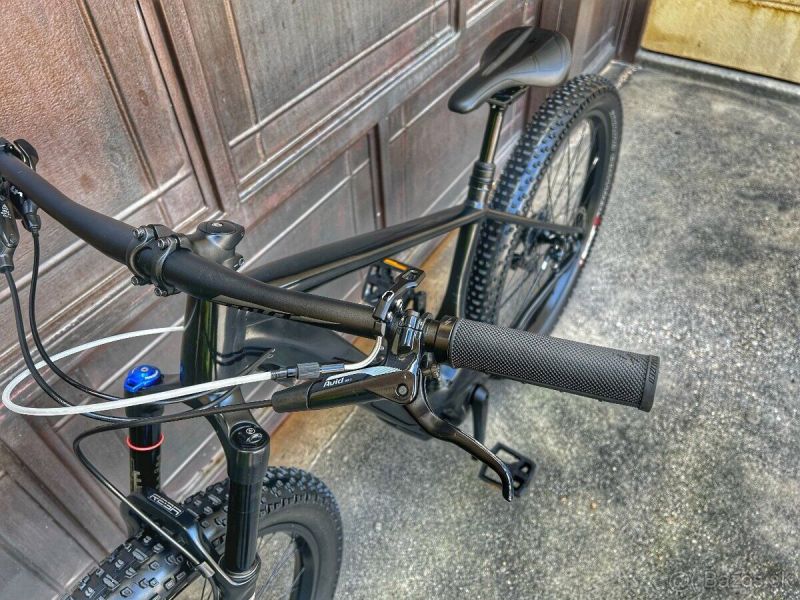 Specialized Turbo Levo HT Comp 6Fattie / 27,5" / M / 500Wh