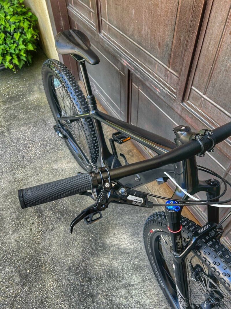 Specialized Turbo Levo HT Comp 6Fattie / 27,5" / M / 500Wh