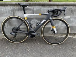 3T Strada