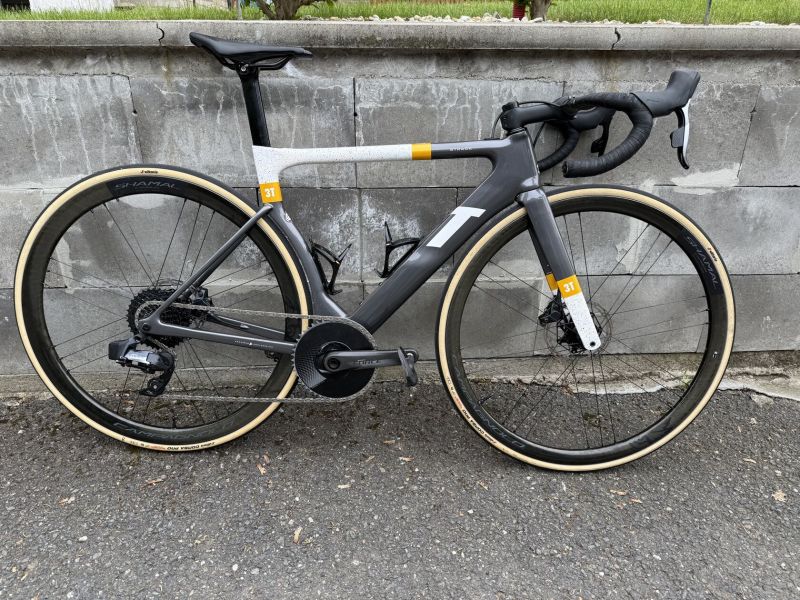 3T Strada