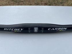 Řídítka Ritchey WCS Carbon