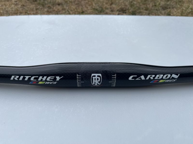 Řídítka Ritchey WCS Carbon