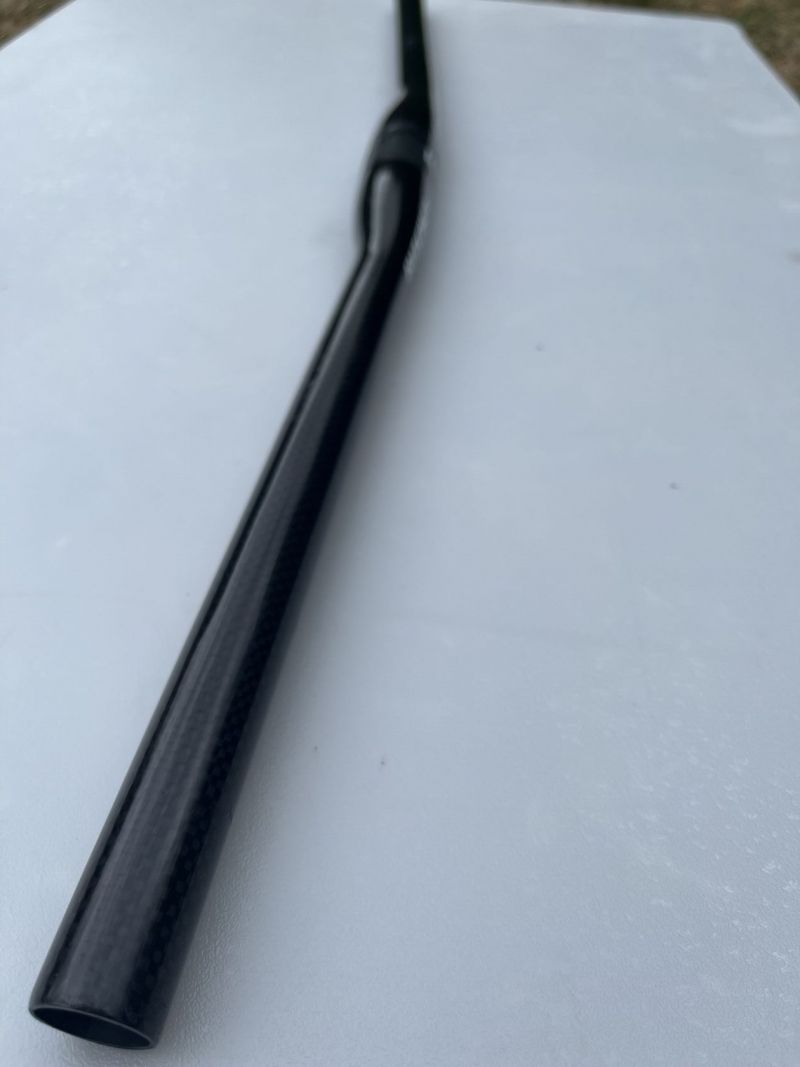Řídítka Ritchey WCS Carbon
