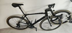 2020 TCR Advanced SL na alektrice