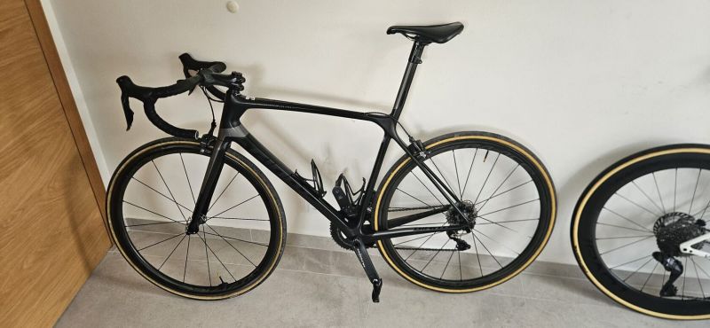 2020 TCR Advanced SL na alektrice