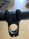 Burgtec Enduro Carbon+ Cannondale One 35 