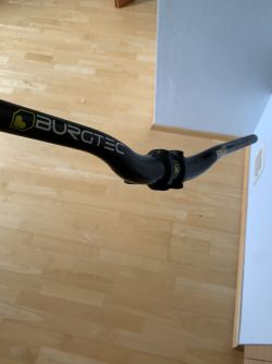 Burgtec Enduro Carbon+ Cannondale One 35 