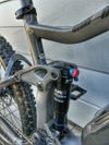 Merida eOne-Twenty 500 / M / 27,5" / 500Wh /