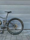 Merida eOne-Twenty 500 / M / 27,5" / 500Wh /