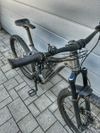 Merida eOne-Twenty 500 / M / 27,5" / 500Wh /