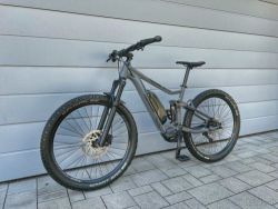 Merida eOne-Twenty 500 / M / 27,5" / 500Wh /