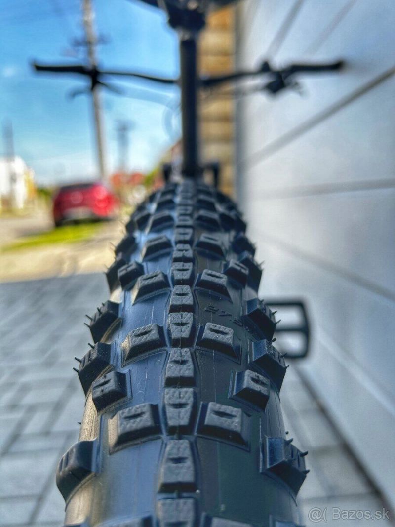Merida eOne-Twenty 500 / M / 27,5" / 500Wh /
