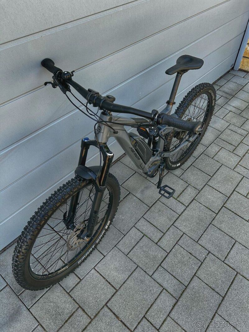 Merida eOne-Twenty 500 / M / 27,5" / 500Wh /