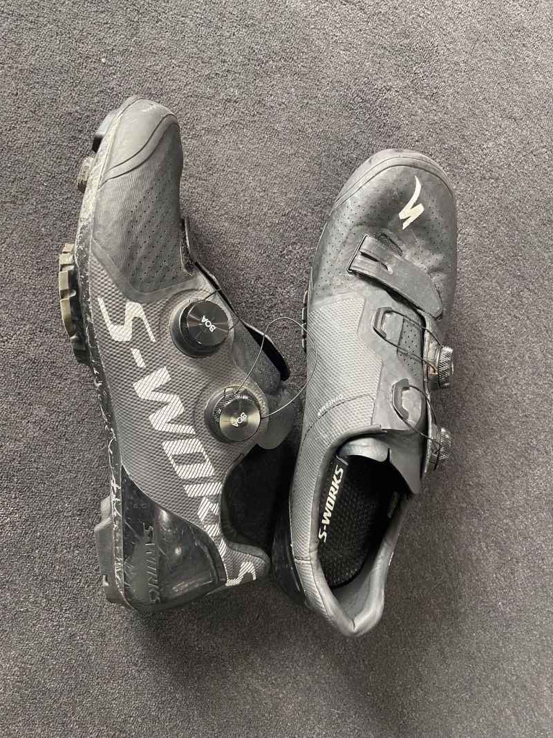 S-works recon velikost 45