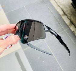 Oakley Sutro Lite Sweep OO9465 946503 PRIZM BLACK MATT